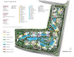 D'nest Site Plan